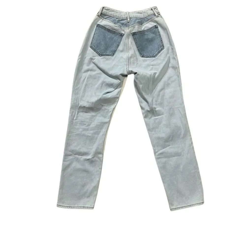 PacSun Mom Jeans - Picture 4 of 7